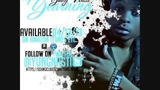 Yung Nasti - Yearning single + download (HOT NEW R&B SONG 2013!!)