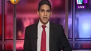 News 1st: Prime Time English News - 9 PM | (29-08-2018)