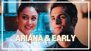 Ariana & Early┃CASA VITA