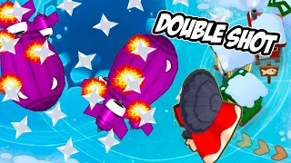 Double Projectile Mod In BTD6