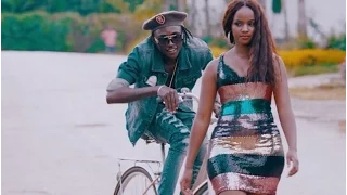 Byagana - Ziza Bafana Ft Radio & Weasel (Official Video) 2016