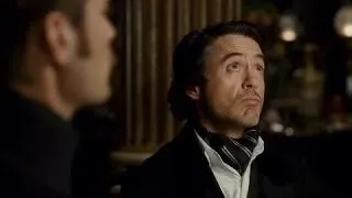 Sherlock Holmes - Original Theatrical Trailer