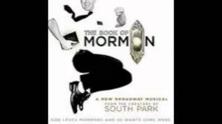 Book Of Mormon - Turn It Off