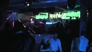 Cream Club (BS) - Open Night - Official Video