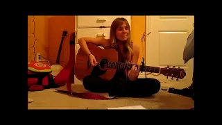 Only The Good Die Young by Billy Joel (Lindsey James cover)