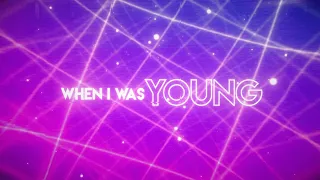 Jiyagi - When I Was Young