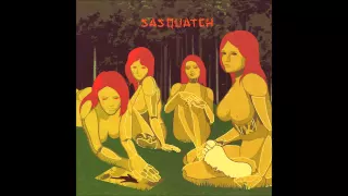 Sasquatch - Dragonfly