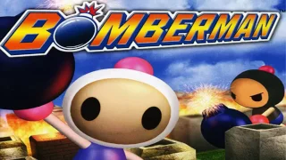 Bomberman DS Music   Multiplayer Battle Extended ☿ HD ☿