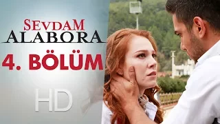 Sevdam Alabora 4. Bölüm - atv