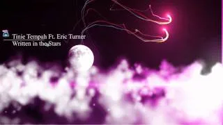[HD] Tinie tempah Feat. Eric Turner - Written in the Stars