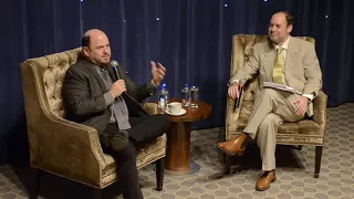 Seinfeld's Jason Alexander on His Favorite Episode