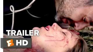 Anger of the Dead Official Trailer 1 (2016) - Zombie Movie HD