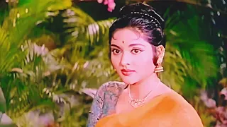 Tere Husn Ki Kya Taarif Karun-Leader 1964 Full Video Song, Dilip Kumar, Vyjayanthimala