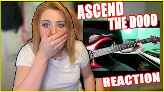 FIRST TIME HEARING ASCEND! The Dooo Reaction