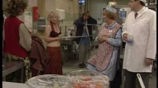 Dinnerladies - Series 2 - Episode 1 - Part 3