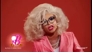 “THANK YOU MISS VANJIE—- i thanked myself”