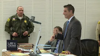 McStay Family Murder - Motion for New Trial Part 1