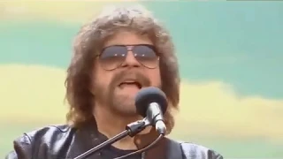 Jeff Lynne's ELO - Wild West Hero (live at Glastonbury)