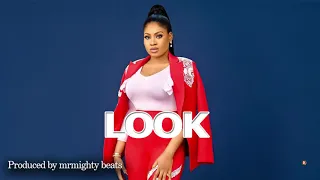 [FREE] Wizkid x Burna Boy x Tems Type beat - "LOOK" | Afrobeat Instrumental 2021