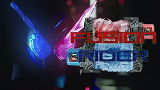 Fusion Rider Opening Sequence | What If Kamen Rider Build Was Adapted In 2022? | Fanmade Concept.
