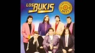 LOS BUKIS - LA MUJER MAS ESPECIAL