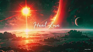 Johnny Ola - Heat Love