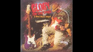 Glory - The Lost Songs (A Meat Music Sequel) (1969) 2000, Akarma AK 920 Texas psych blues