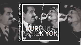 İbrahim Tatlıses FT.Tupac Shakur - Kurşuna Gerek Yok (AllegroMusicProd.)