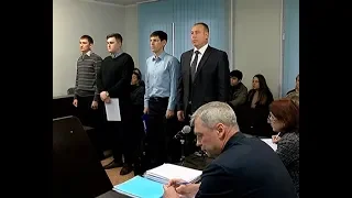 «Свидетели Иеговы» на судебной скамье