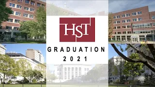 2021 HST Graduation