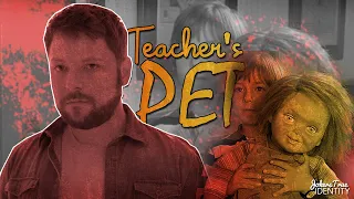 Chucky & Andy | Teacher's Pet