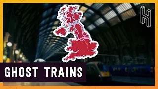 Why the UK Runs Trains to Nowhere