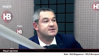Мирослав Продан про відставку Данилюка та призначення Маркарової в.о. міністра фінансів