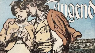 Jugend Magazine, 1897 (January - June)