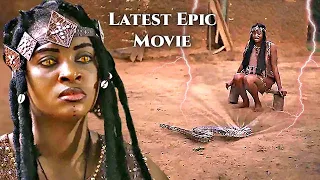 Revenge Of The Python Goddess 2 | Trending African Epic Movie 2023 | Full Nigerian Movies