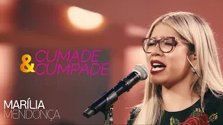 Marília Mendonça - Cumade e Cumpade