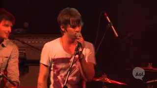 Foster the People 'Miss You' Live from SXSW