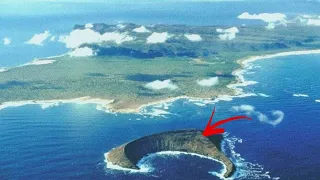 Ishuj te Ndaluar te Cilet Nuk Mund ti Vizitoni • Fakte Interesante
