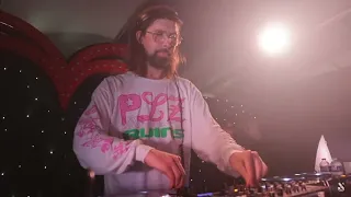 Daft Punk & Justice  Ed Banger XX Party - Live from Madame Loyal