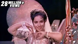 Hansta Hua Noorani Chehra - Superhit Evergreen Classic Hindi Song - Geetanjali & Mahipal - Parasmani