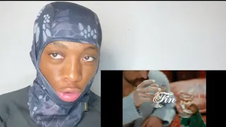 Saint Levant - Nails( Starring Mia Khalifa) | Reaction