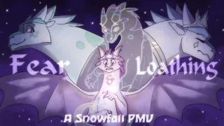 Fear and Loathing a Snowfall PMV