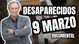 Desaparecidos España 🇪🇦 (Documental)