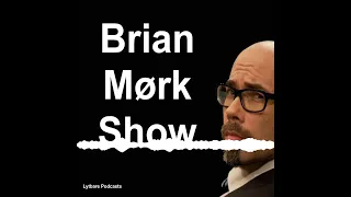 Brian Mørk Show Brian Mørk Show #9: Thomas Hartmann, Torben Chris, Valdemar Pustelnik