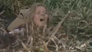 Emanuelle and the last cannibals  Quicksand scene