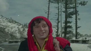 Aa gale lag jaa I Shashi Kapoor & Sharmila Tagore I Song:- Aa gale lag jaa - movie (1973) I