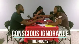 EP 112| Drakes Greatest Album?| Scorpion, Power, LA Bron| Conscious Ignorance Podcast