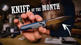 BATTLBOX EXCLUSIVE KNIFE! | Mission 108 RECAP