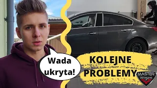 Co dalej z Insignią? Czy był to dobry wybór? #48