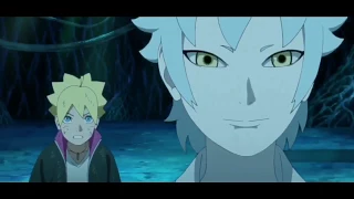 Boruto vs  Nue & Mitsuki vs  Sumire 「 AMV 」  Boruto Naruto Next Generations